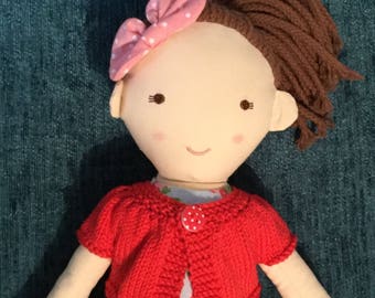 cath kidston doll