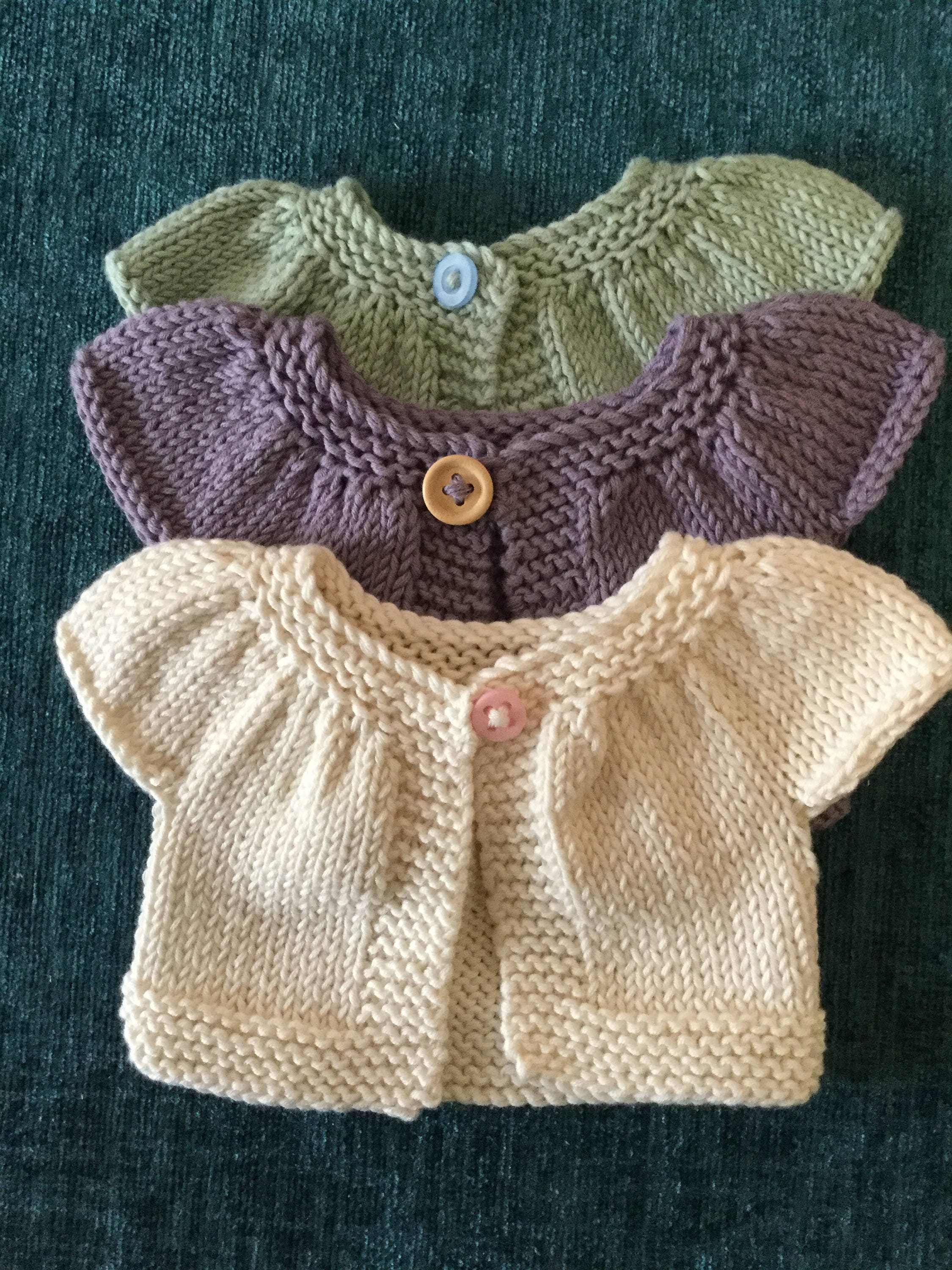 18 Doll Dress and Cardigan Pattern PDF Sewing and Etsy UK