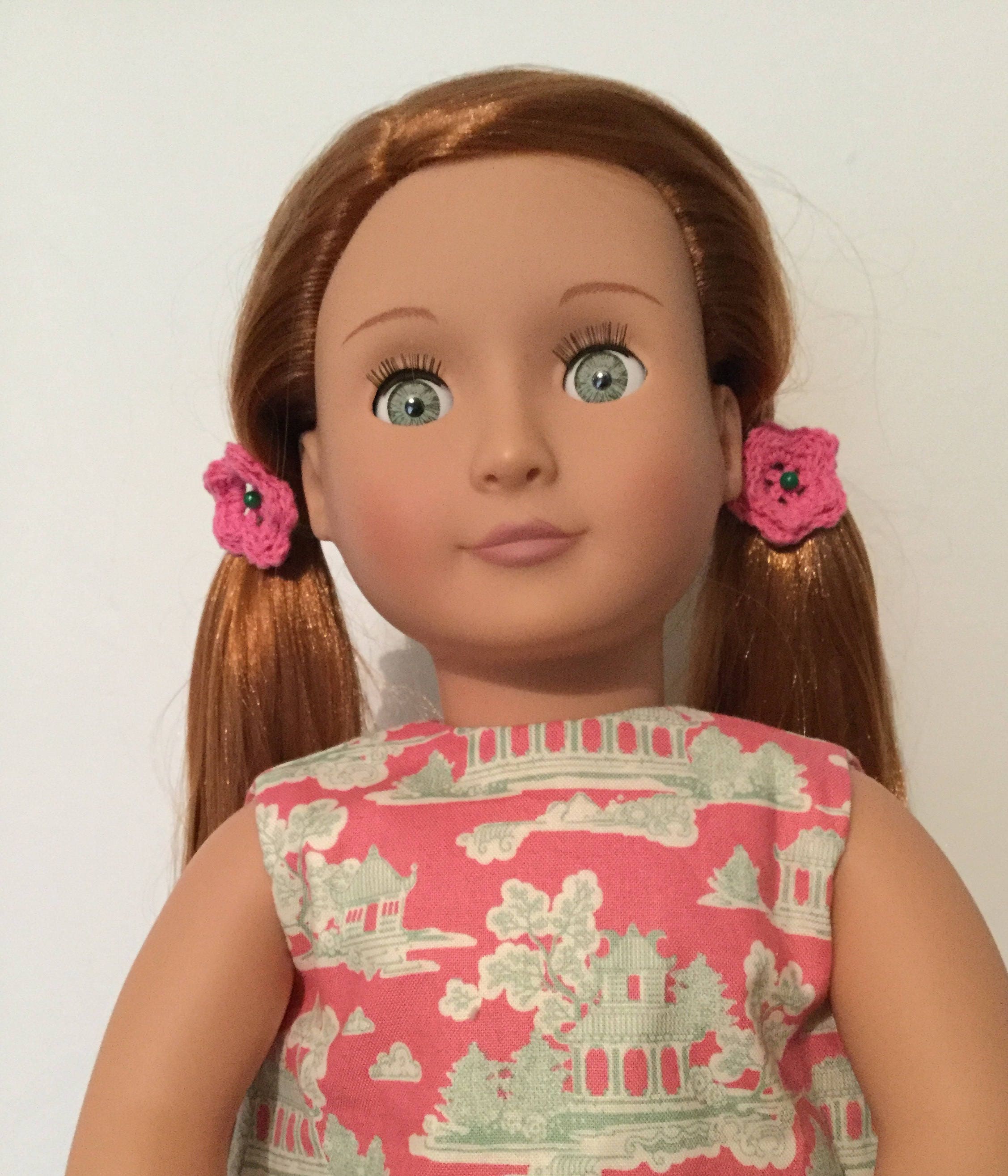 Knitting Patterns For Our Generation Doll Clothes Mikes Nature