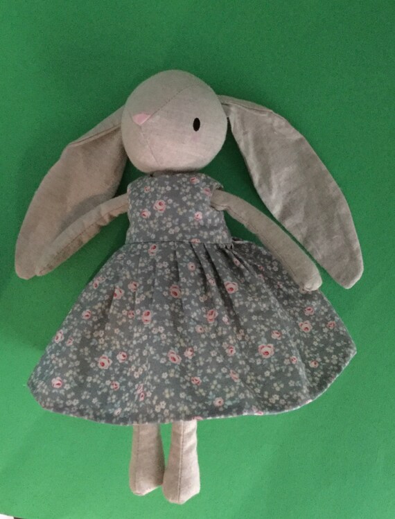 jellycat bunny clothes