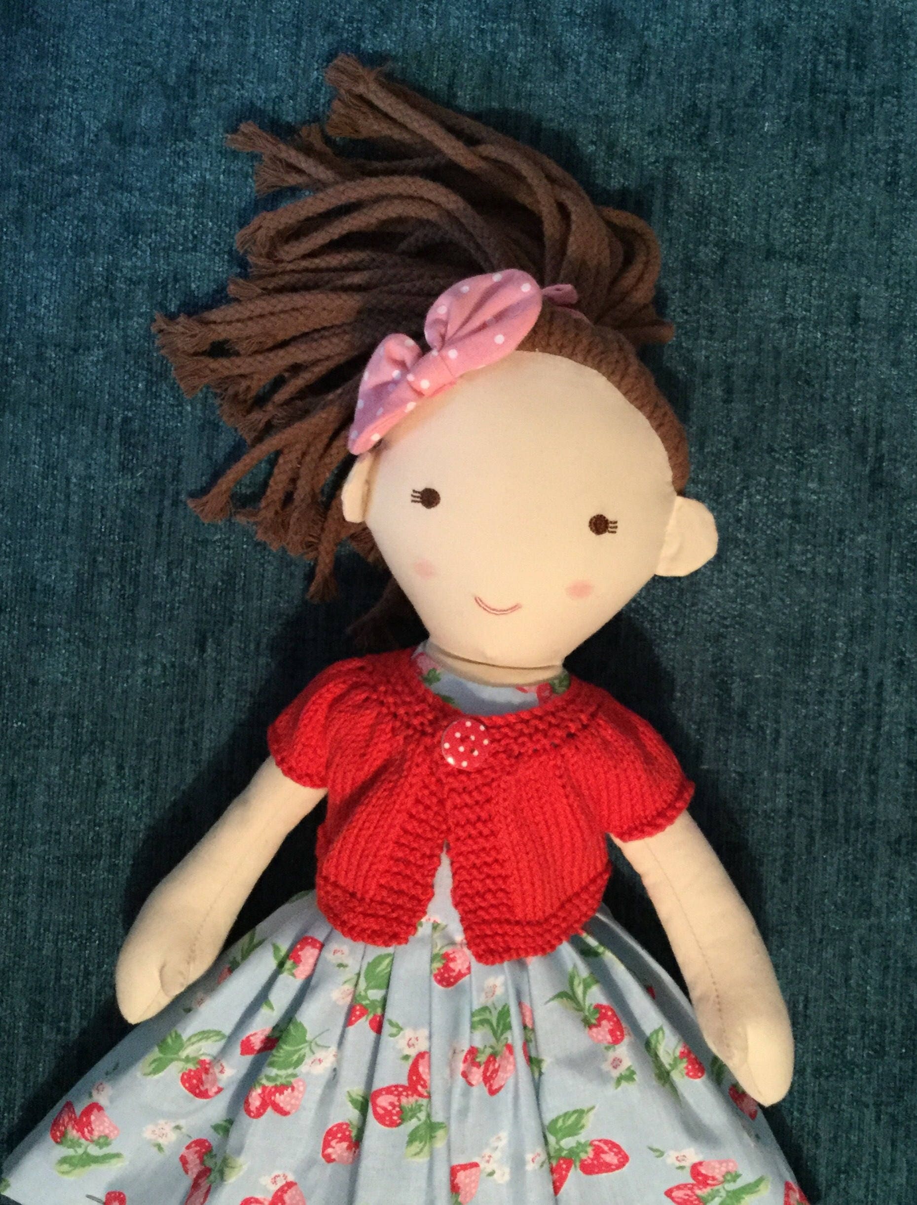 cath kidston doll