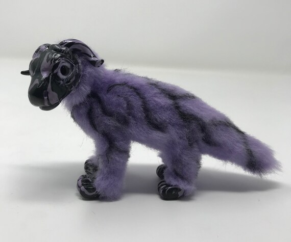art doll dragon