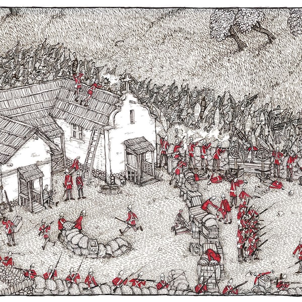 Rorke's Drift
