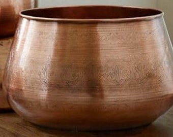 Plants In Pots Etsy