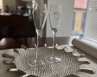 Silver serving Tray, decorative trays for coffee tables, decorative silver tray, metal trays in silver, luxury silver tray, tray for dinning