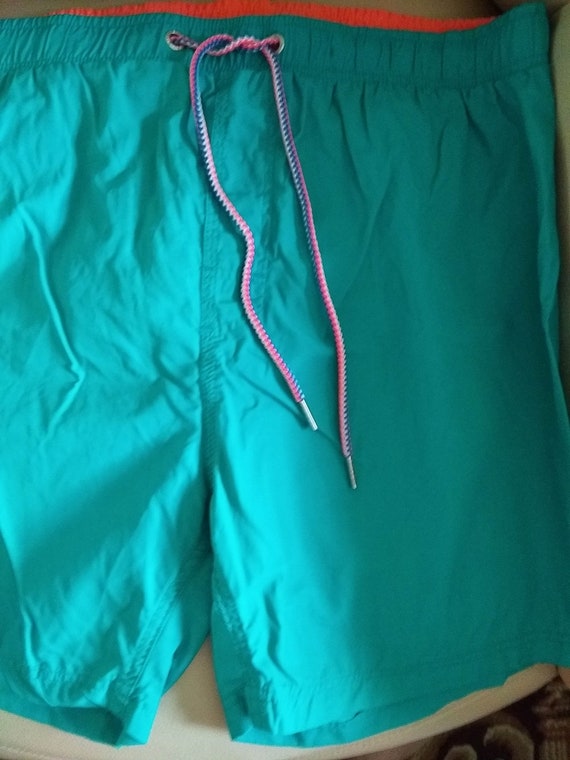 nylon shorts for swimming