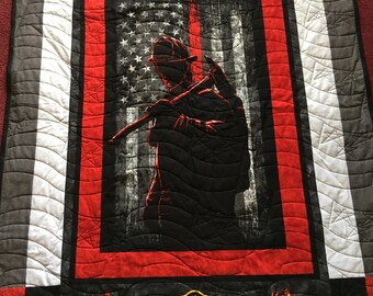 Therefore, designing a bedroom equals to personalizing a private layout that acts not only as a place of comfort but also functional. quilts for men etsy