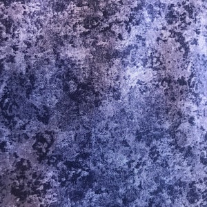 Tecido roxo multicolorido, tecido por jarda, 100% algodão quilter, tecidos roxos para venda