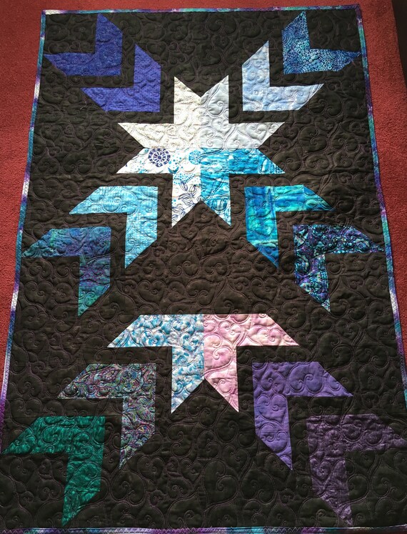 Crib quilts top for sale