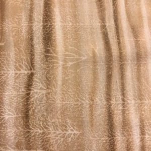 Beige And Brown Fabric With Tree Branches Print,Beige Fabrics,Brown Fabrics,100% Quilter&#39;s Cotton,Quilter&#39;s Choice Marbles,Fabrics For Sale