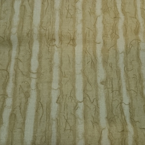 Pastel And Light Sage Green Stripe Fabric With Squiggle Design,Green Fabric,100% Quilter&#39;s Cotton,Sage Green Fabrics For Sale