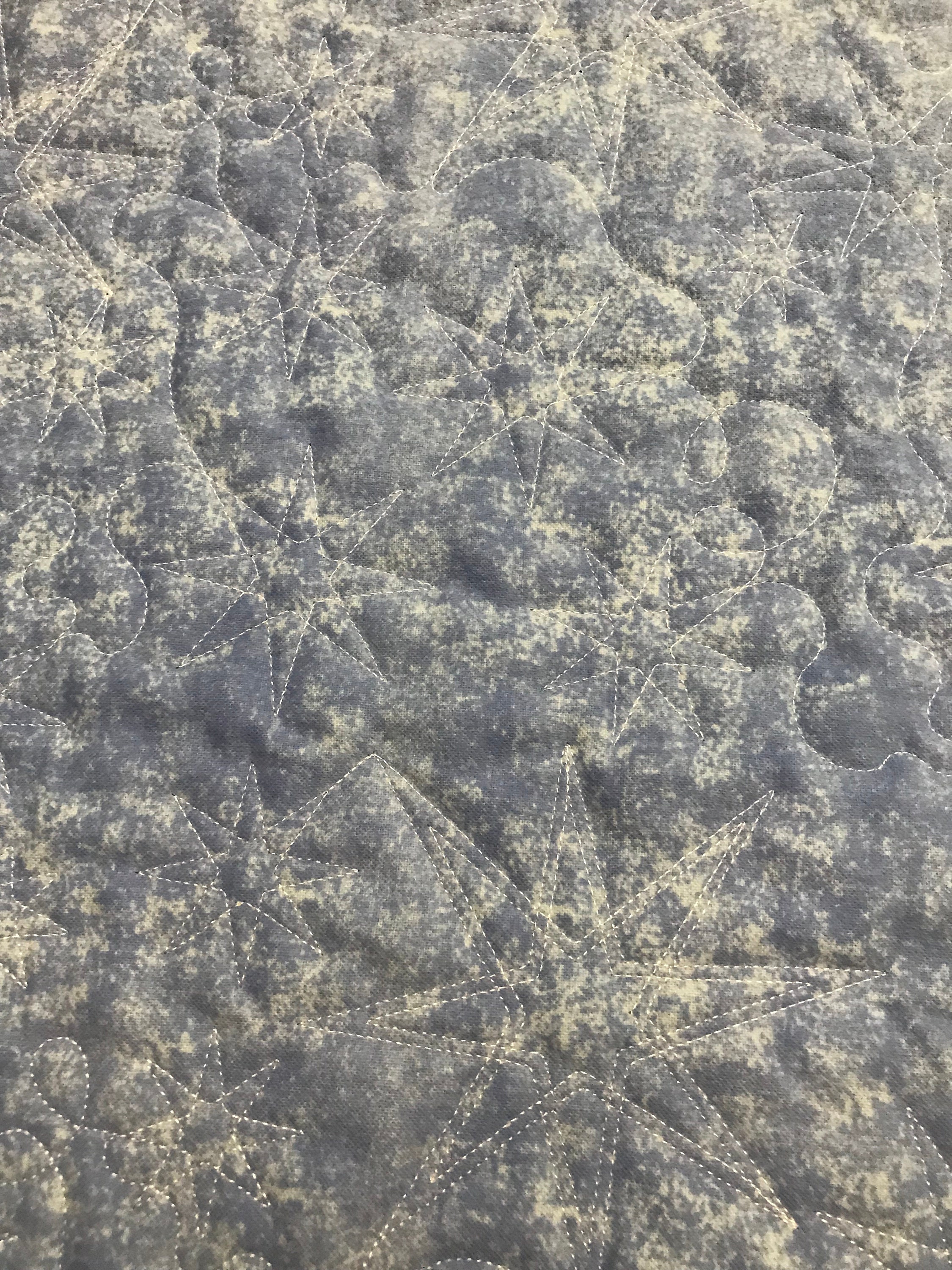 Winter Fireplace Mantel Quilt/quilted Christmas Mantel Scarf Etsy