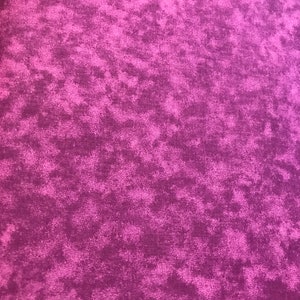 Maroon Fabrics,Pinkish Purple Fabric By The Yard, 100% Quilter&#39;s Cotton, Purple Fabrics For Sale,Dark Lavender Fabrics