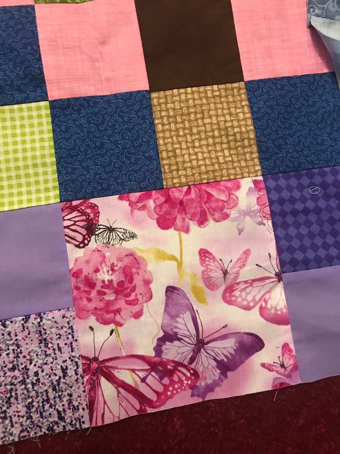 Spring Quilts/King Size Quilts/Queen Size Spring Etsy