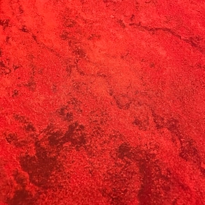 Red Marbled Fabric,Red Fabric,Fabric By The Yard,100% Quilter&#39;s Cotton,Fabrics For Sale,Marblehead Red Fabric