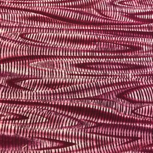 Kaleidoscope Maroon Fabric,Abstract Maroon Fabric, Fabric By The Yard, 100% Quilter&#39;s Cotton,Reddish Purple Color Fabric For Sale