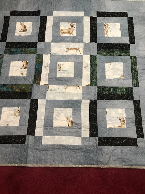 Crib quilts cheap