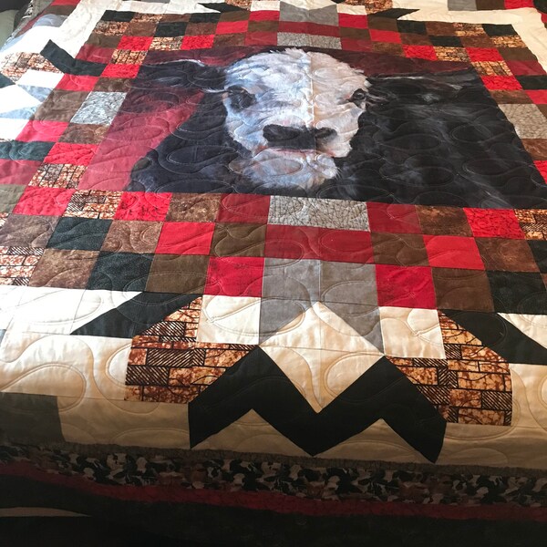 Farm Quilts Etsy