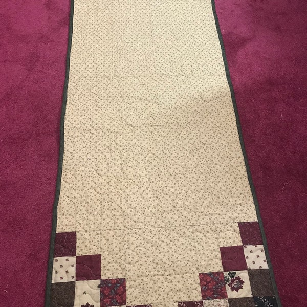 Coffee Table Topper Etsy