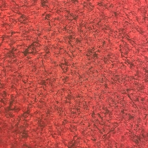 Medium And Dark Shade Maroon Fabric,Fabric By The Yard,Maroon Fabric,Red Fabrics,100% Quilter Cotton