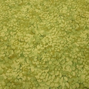 Multi Shade Sage Green Fabric With Tiny Gold Accent,Green Fabric,100% Quilter&#39;s Cotton,Sage Green Fabrics For Sale