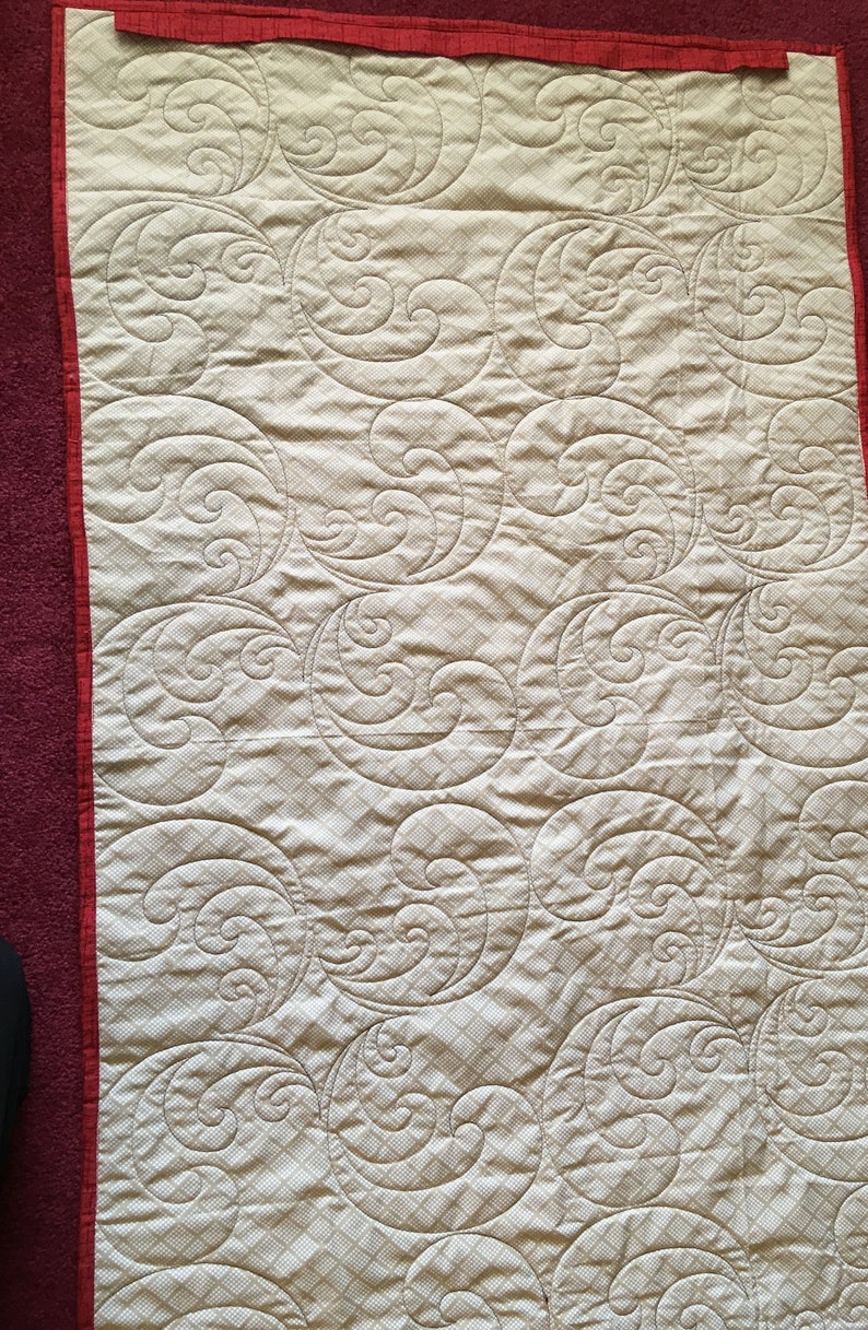 Kitchen Wall Hanging/coffee Quilted Wall Hanging Quilt/table Etsy