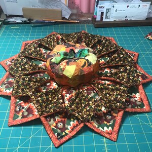 Centerpiece For Dining Table, Fall Table Centerpiece, Candle Centerpiece, Fall Door Hanger, Fall Wall Hanging, Holiday Centerpieces Decor
