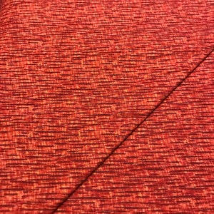 Multi Shade Red Fabric,Dark Red Fabric,Red Fabrics,Fabric By The Yard,100% Quilter&#39;s Cotton,Fabrics For Sale