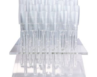 Nail polish display | Etsy