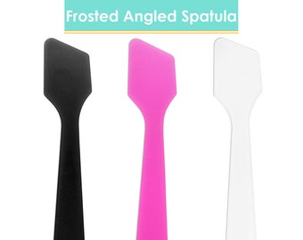 Cosmetic Spatula Etsy