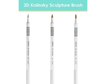 3d Acrylic Nail Art Etsy