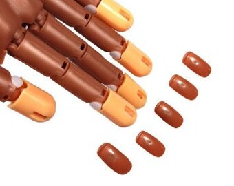 Acrylic Nail Kit Etsy