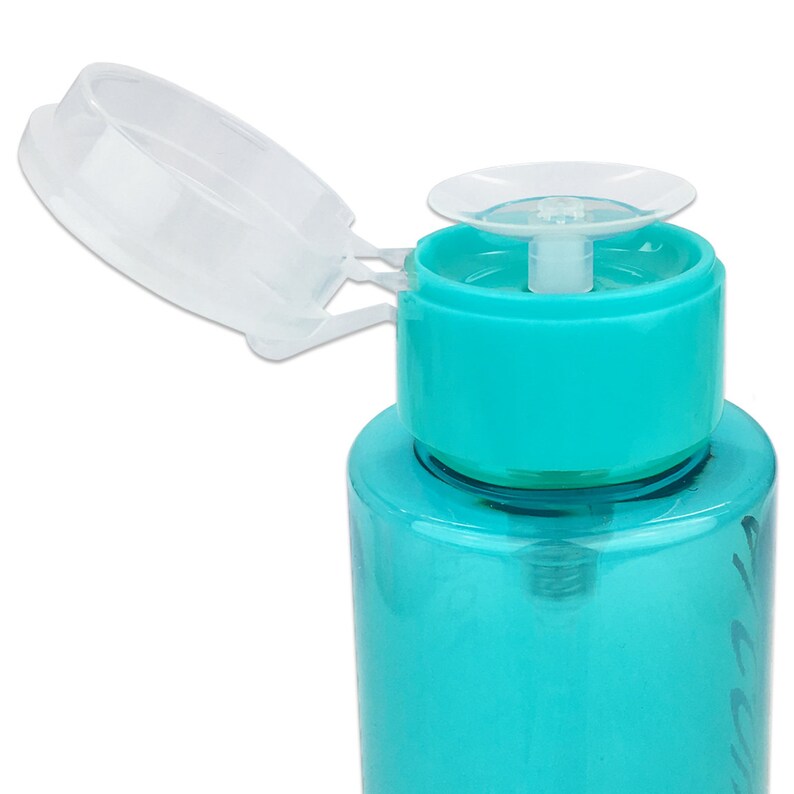 What is the primary label for acetone