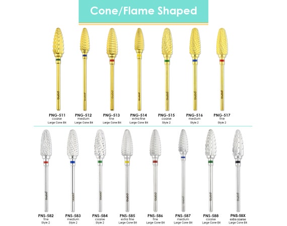 Dremel 2024 cone bit