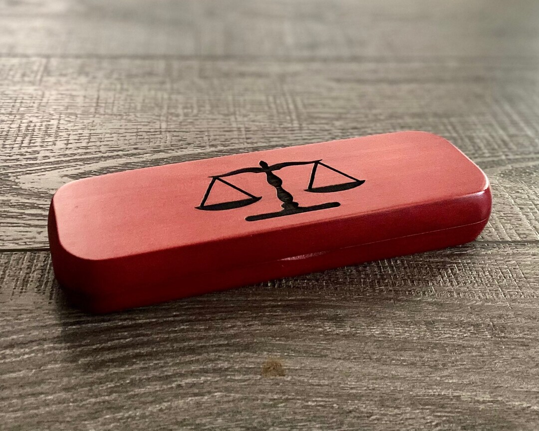Graduation Gift Engraved Wooden Pen Set Monogramed Pen Case Rosewood ...
