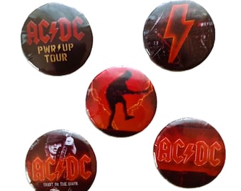 レア　acdc 直筆　サイン　ac/dc アンガスヤング　ハードロック AC/DC アンガス・ヤング 8インチ アクションドール Highway to