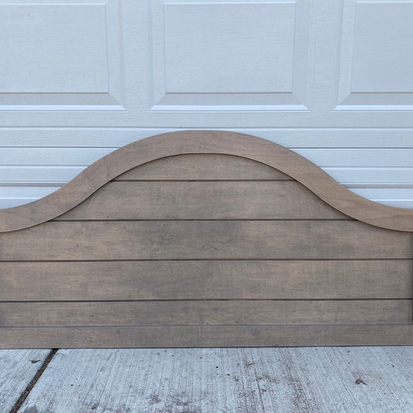 Full Size Headboard Etsy