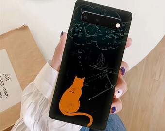 Pixel 8 case pixel 6 pro case abstraction pixel 7 pro case pixel 6 cats case pixel 7a case pixel 8 pro pixel 7 case pixel 5a case pixel 6a