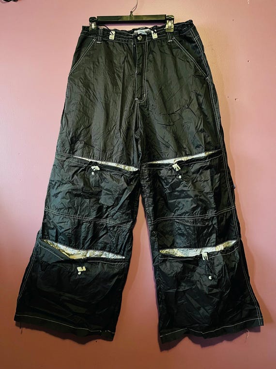 Macgear rave pants - - Gem Macgear rave pants - - Gem