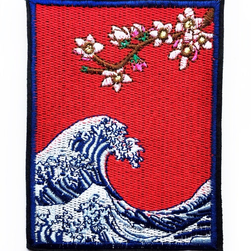 Ironon Patches Food Etsy