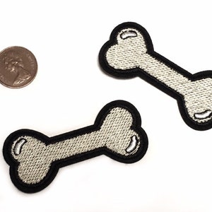 Dog Patch Gift Dog Patches Iron On Patch Dog Patch Puppy Clothing Fabric Pet Badge Pets Patch Embroidered Dog