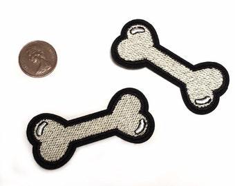 Parche de perro, regalo, parches de perro, parche termoadhesivo, parche de perro, ropa de cachorro, tela, insignia para mascota, parche para mascotas, parche bordado para perro