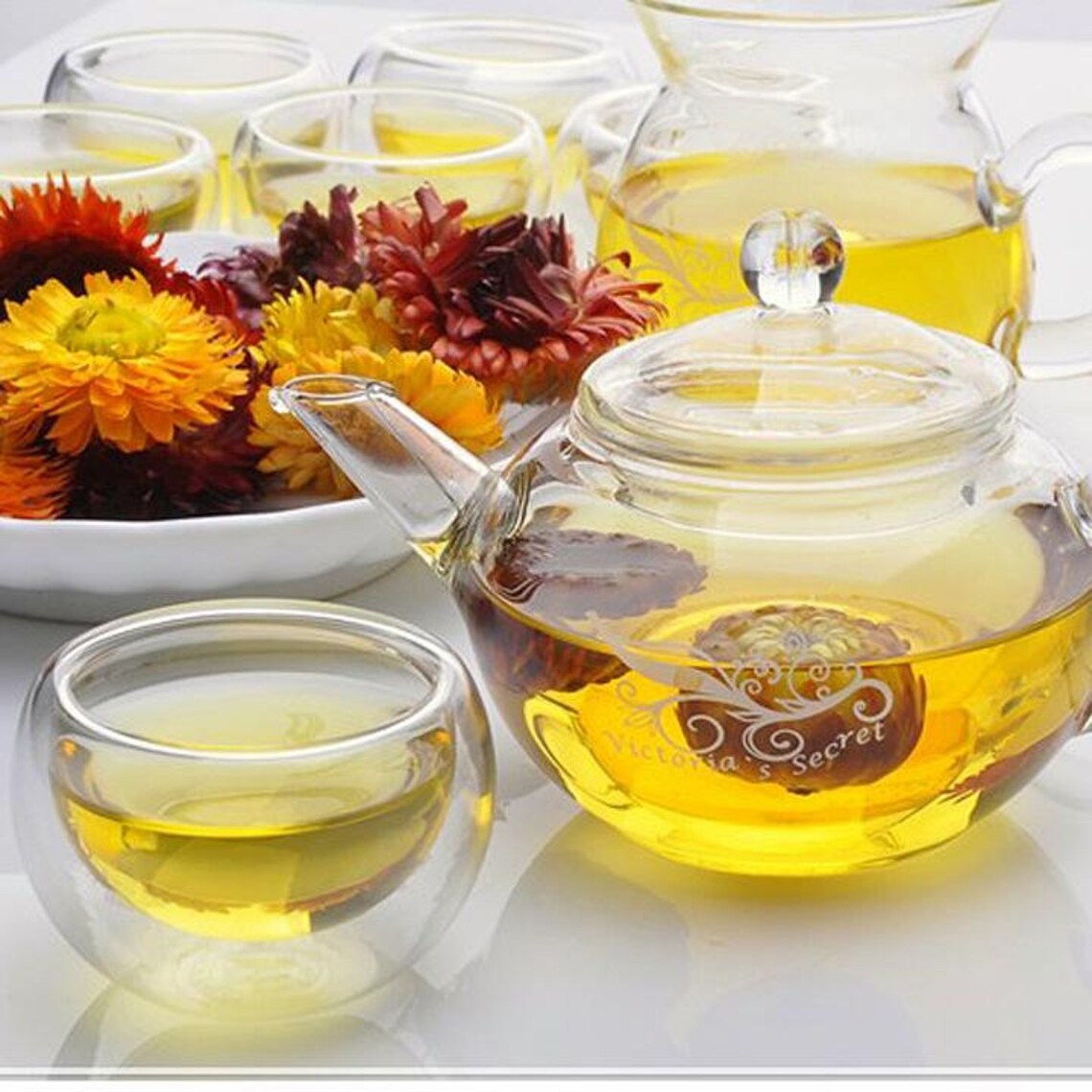 Dried Strawflower Head Buds Helichrysum Gerbera Chrysanthemum Etsy