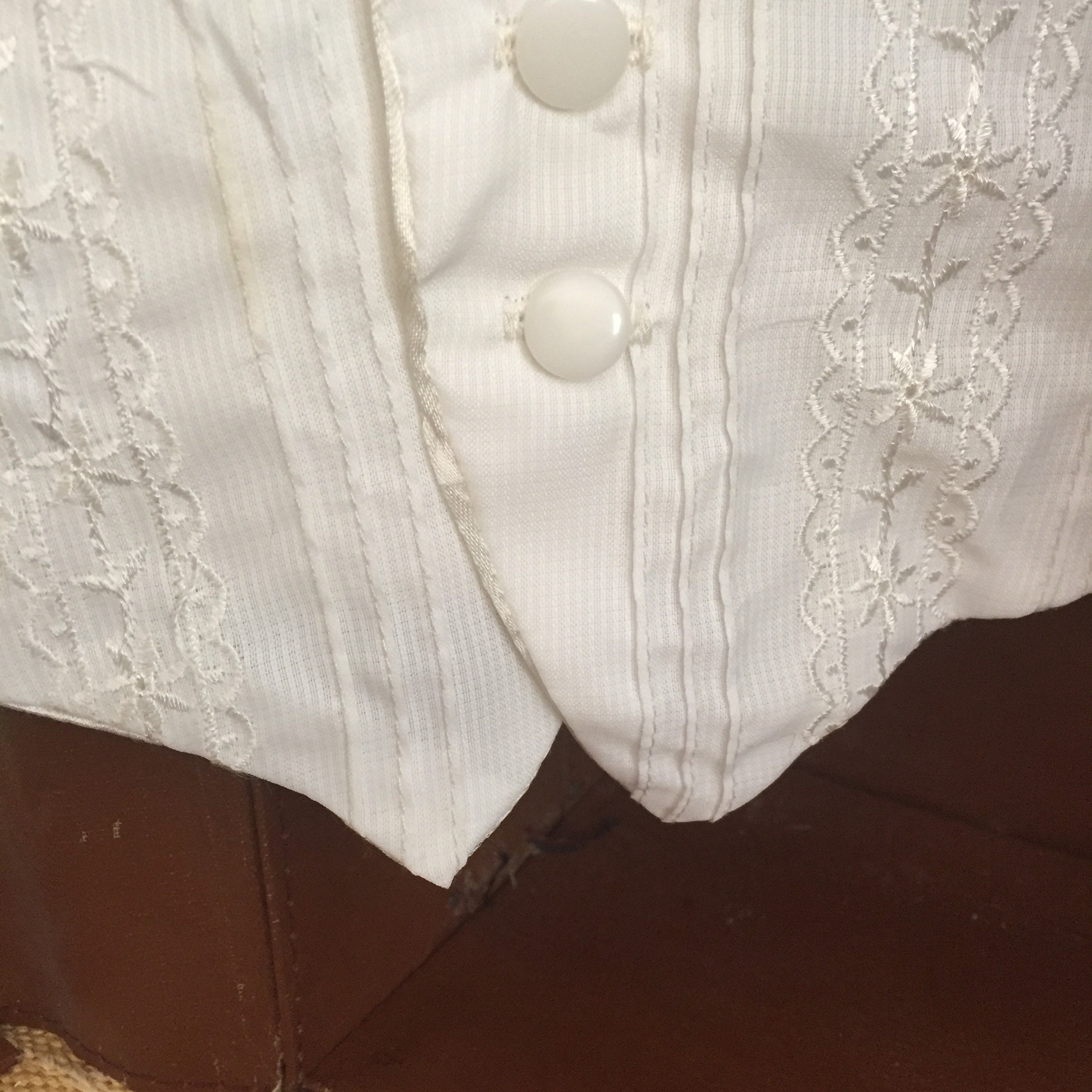 Antique Baby Boy Vest Silk Lining - Etsy