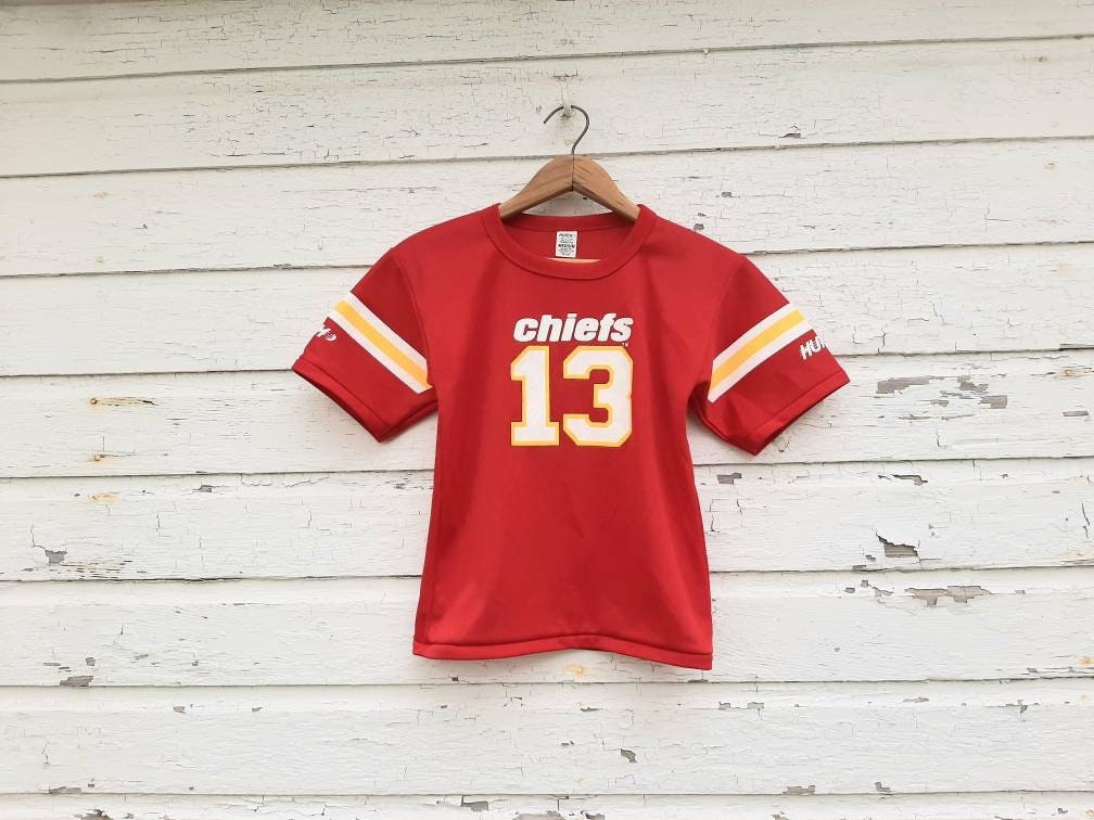 Buy Chiefs Jersey Online In India -  India
