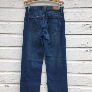 1990's Tommy Hilfiger Jeans Boyfriend Fit image 10