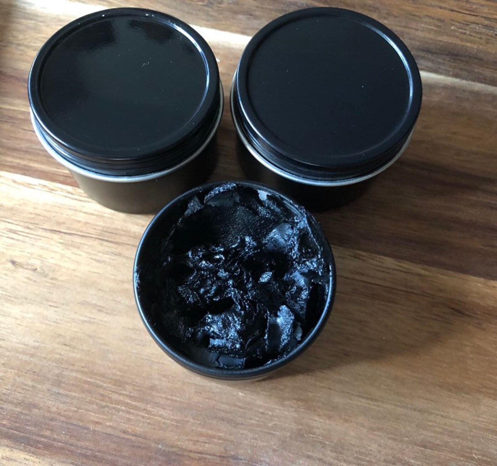 Black Drawing Salve/ Splinters/outdoor Etsy