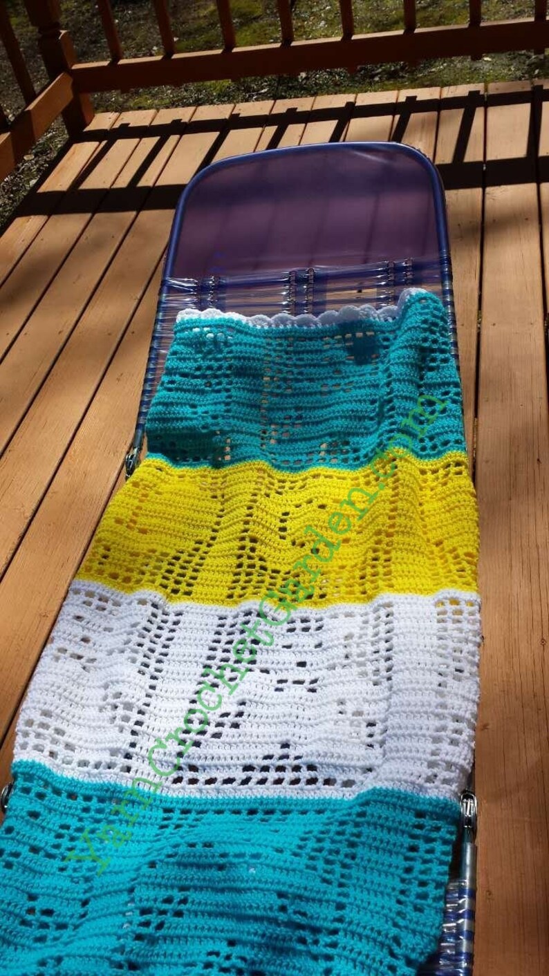 Crochet Patterns Blanket Puppy Dog Filet Easy Paw Print Boy Etsy