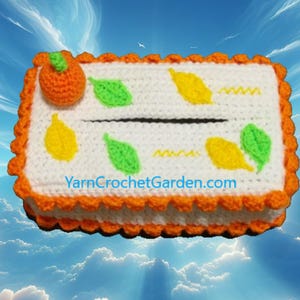 Crochet Tissue Box Cover Pattern Crochet Patterns Halloween Birthday Gift Mom Housewarming Gift Free Teddy Bear Blanket Crochet Pattern