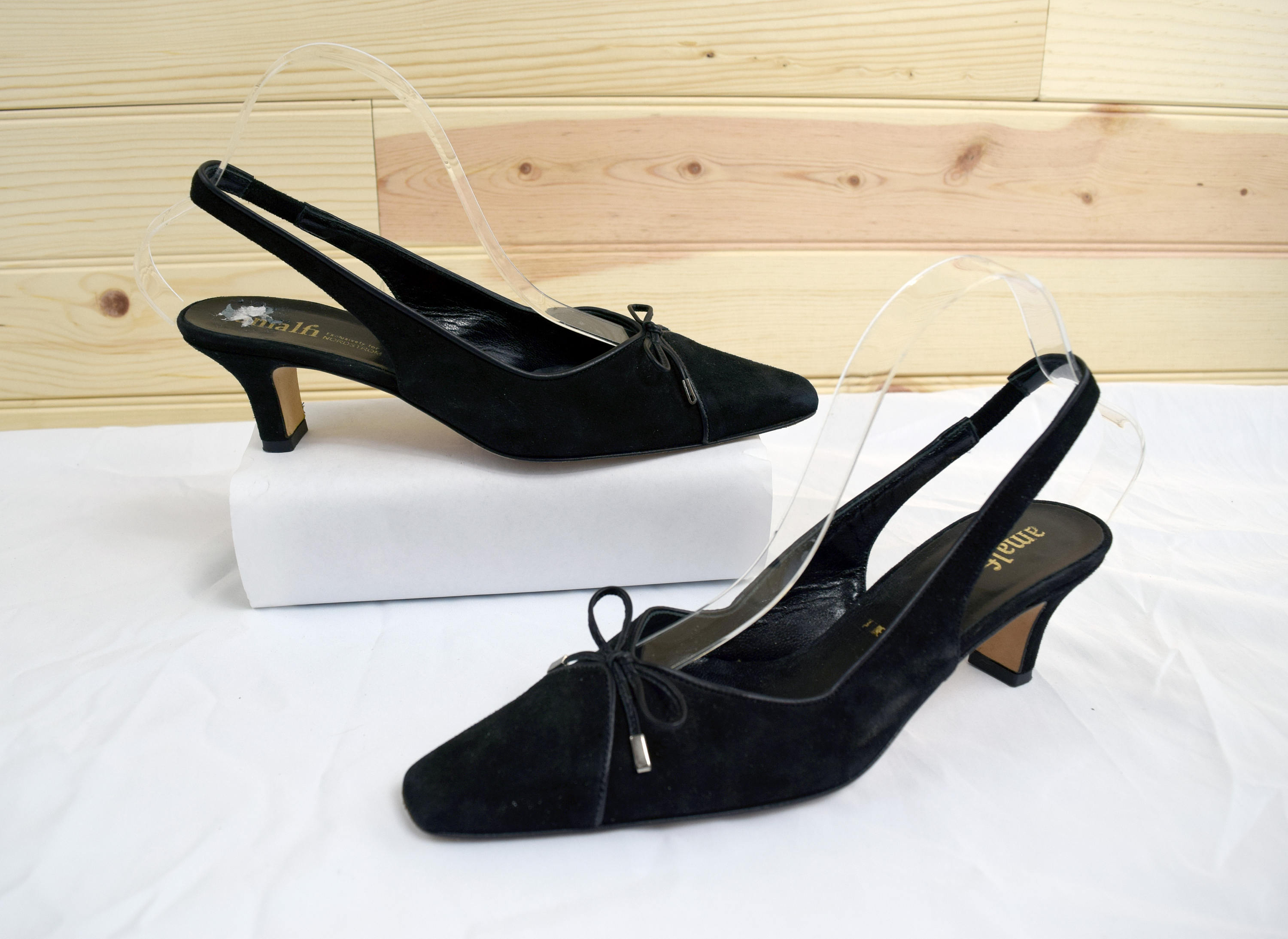 nordstrom slingback pumps